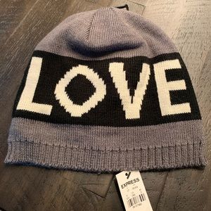 Brand new with tags Hat!